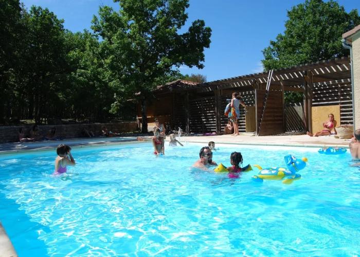 Lagrange Vacances Les Ségalières