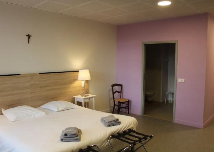 Le Grand Couvent de Gramat