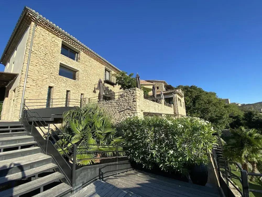 La Maison de Crillon