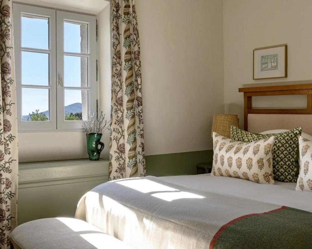 Hotel Crillon Le Brave