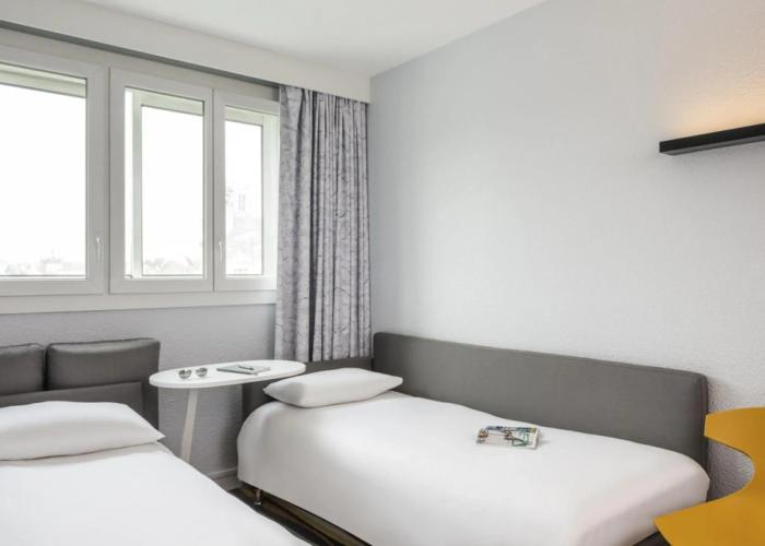 Ibis Styles Meaux Centre