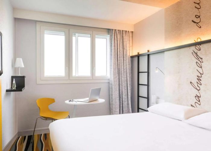 Ibis Styles Meaux Centre