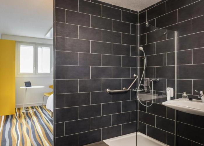 Ibis Styles Meaux Centre