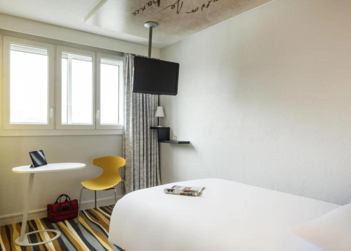 Ibis Styles Meaux Centre