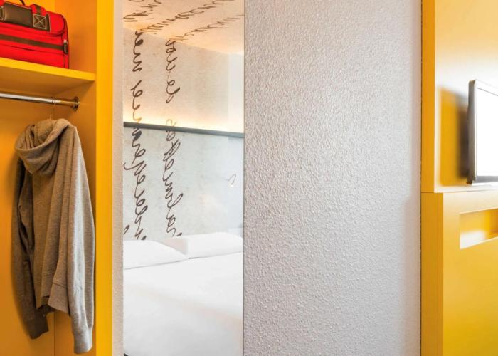 Ibis Styles Meaux Centre