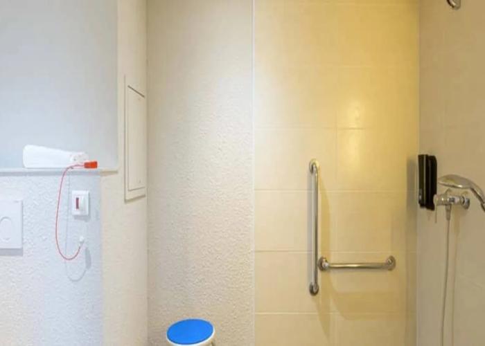 B&B Hotel Meaux