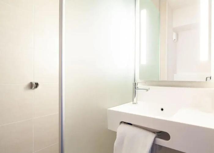 B&B Hotel Meaux
