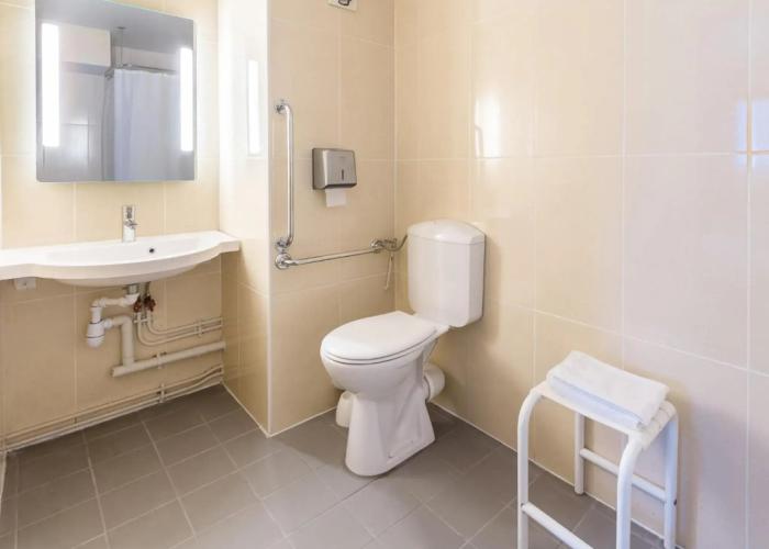 B&B Hotel Meaux