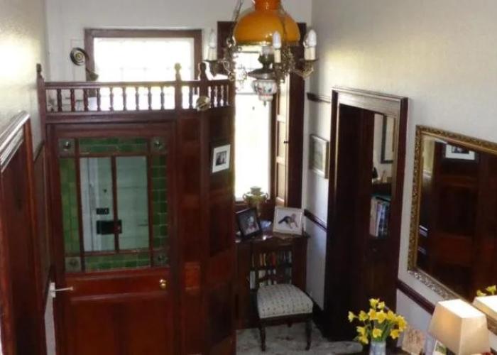 Woodlands Country House