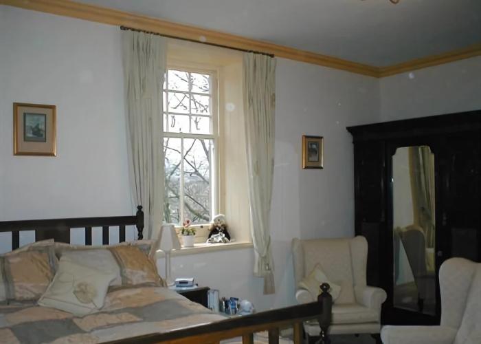 Woodlands Country House