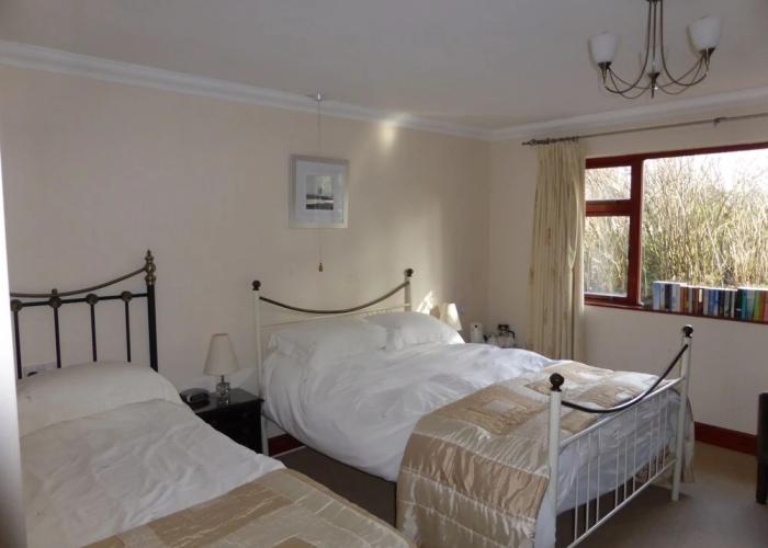 Woodlands Country House