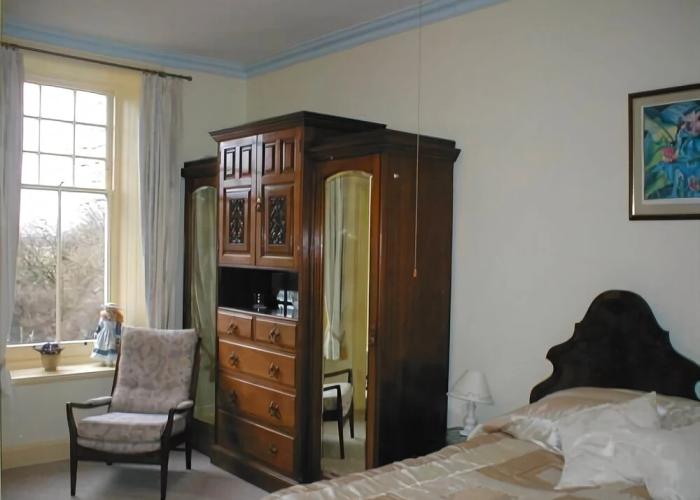 Woodlands Country House