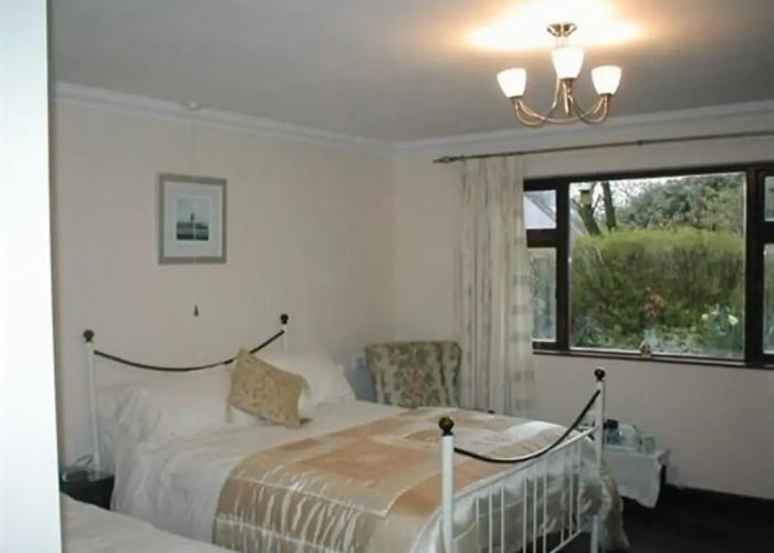 Woodlands Country House