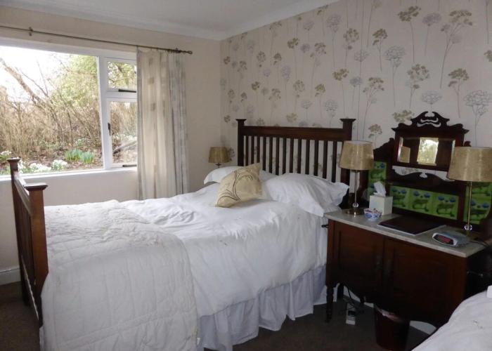 Woodlands Country House