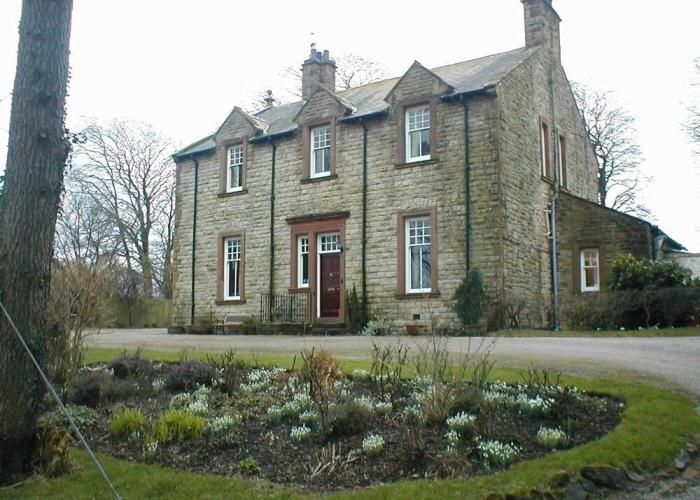 Woodlands Country House