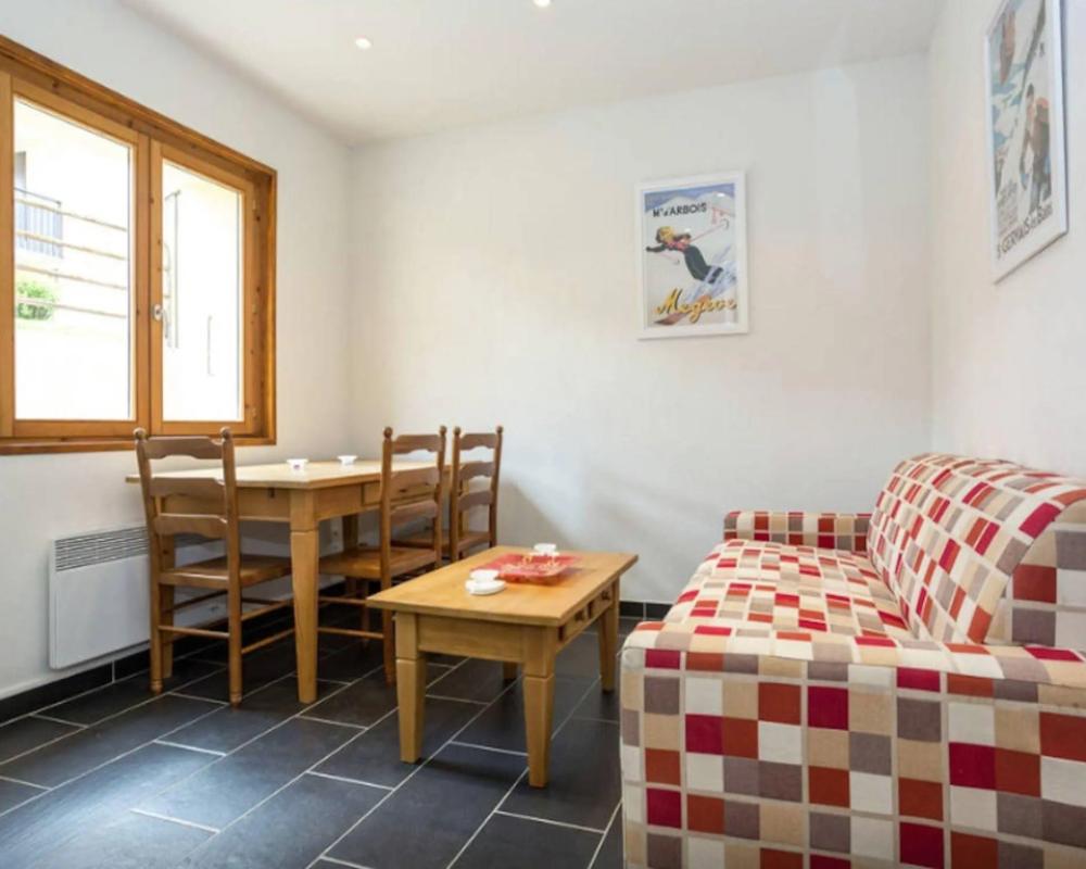 Résidence Les Aiguilles de Warens