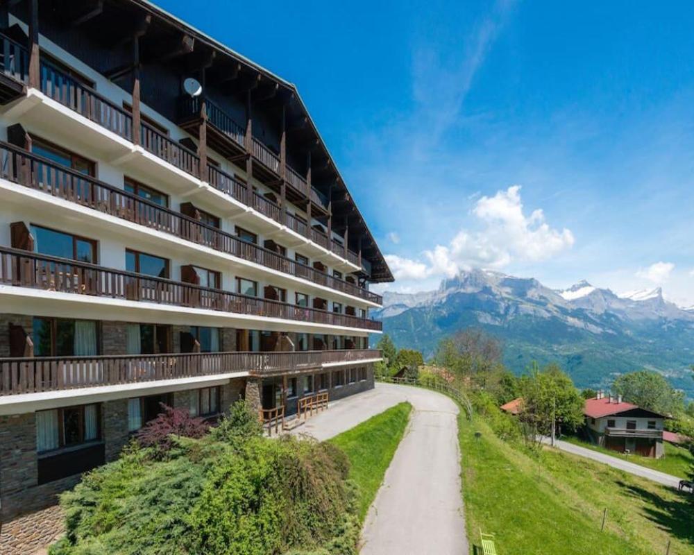 Résidence & Spa La Grande Cordée