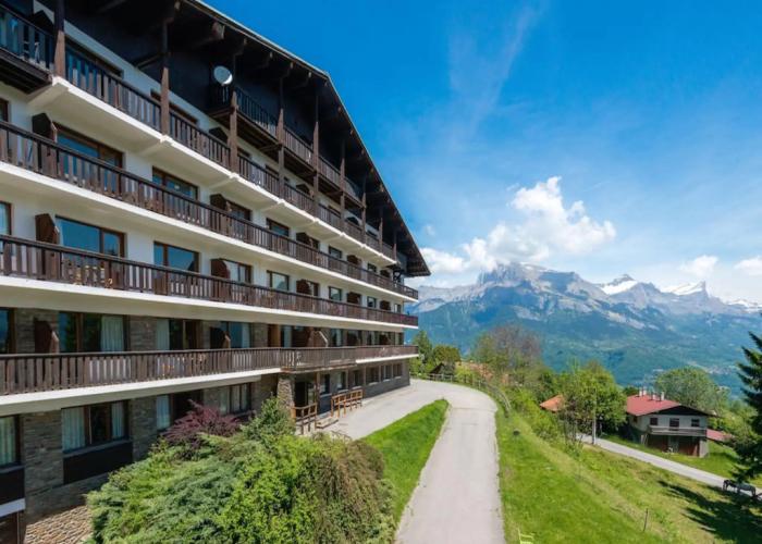 Résidence & Spa La Grande Cordée