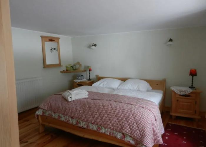 Armidale Cottages Bed & Breakfast