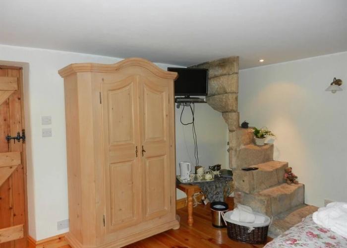 Armidale Cottages Bed & Breakfast