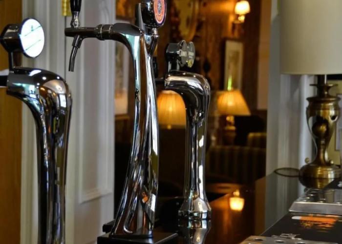 Hunday Manor Country House Hotel