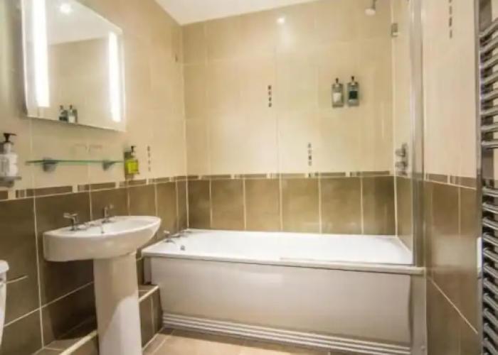 Hunday Manor Country House Hotel
