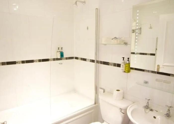 Hunday Manor Country House Hotel