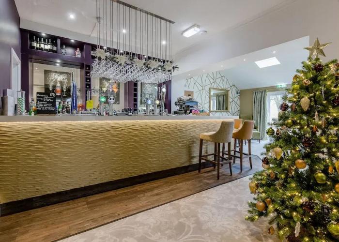 The Melbreak Hotel
