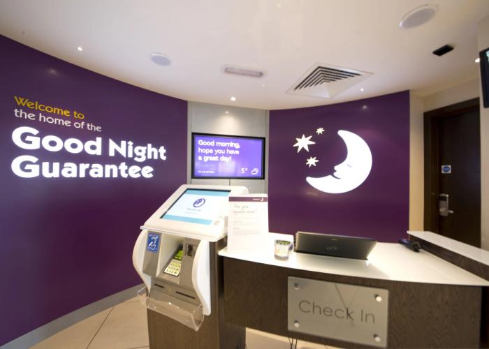 Premier Inn St Andrews