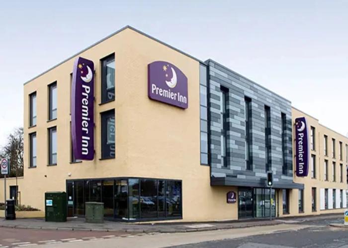 Premier Inn St Andrews