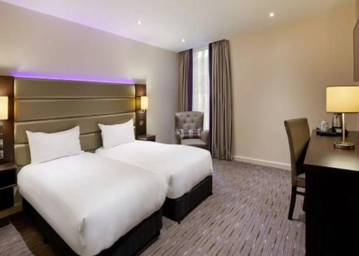 Premier Inn St Andrews