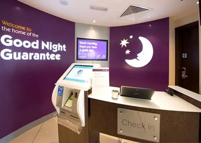 Premier Inn St Andrews