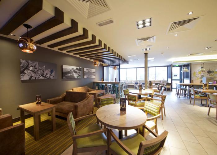 Premier Inn St Andrews