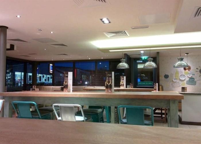 Premier Inn St Andrews