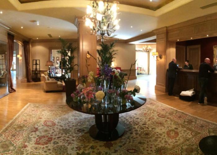 Old Course Hotel