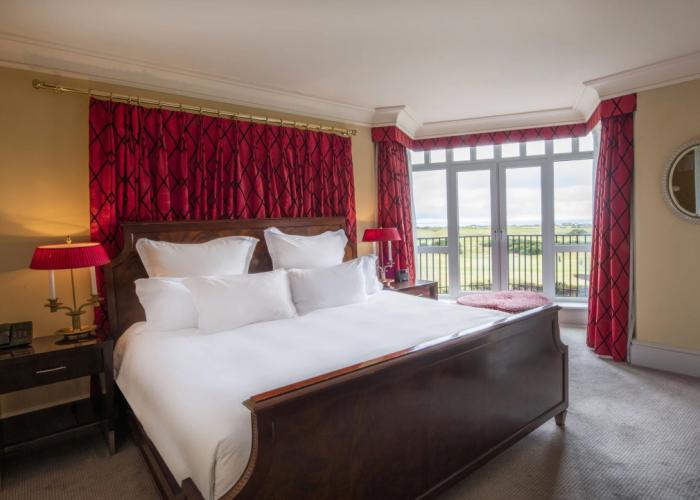 Old Course Hotel