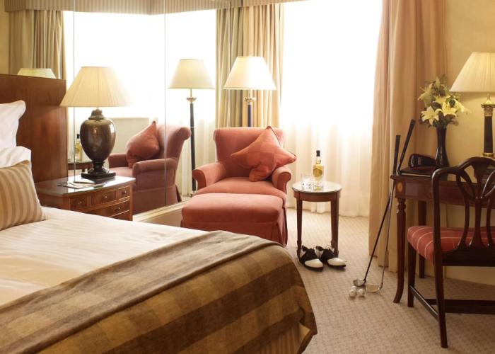 Old Course Hotel