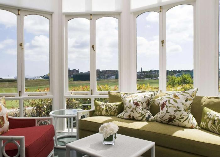 Old Course Hotel