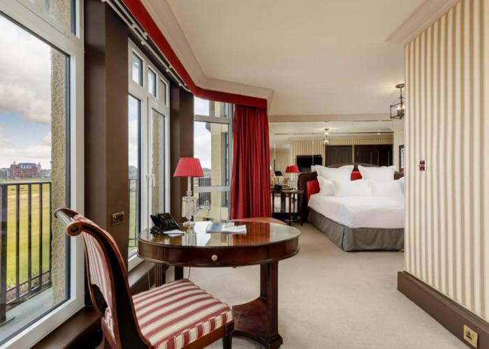 Old Course Hotel