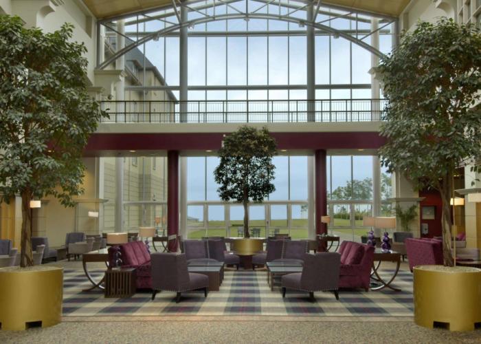 Fairmont St Andrews Hotel