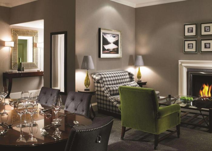 Fairmont St Andrews Hotel