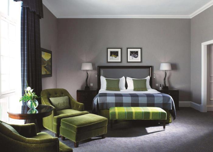 Fairmont St Andrews Hotel