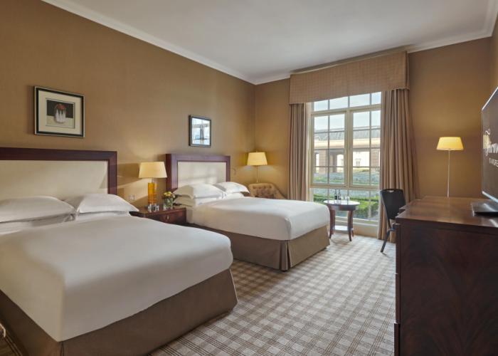 Fairmont St Andrews Hotel