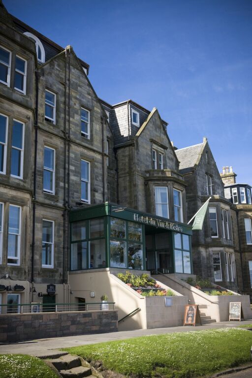 Hotel du Vin & Bistro St. Andrews