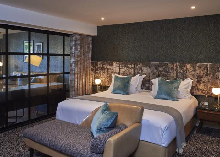 Hotel du Vin & Bistro St. Andrews