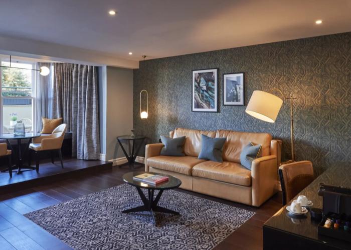 Hotel du Vin & Bistro St. Andrews