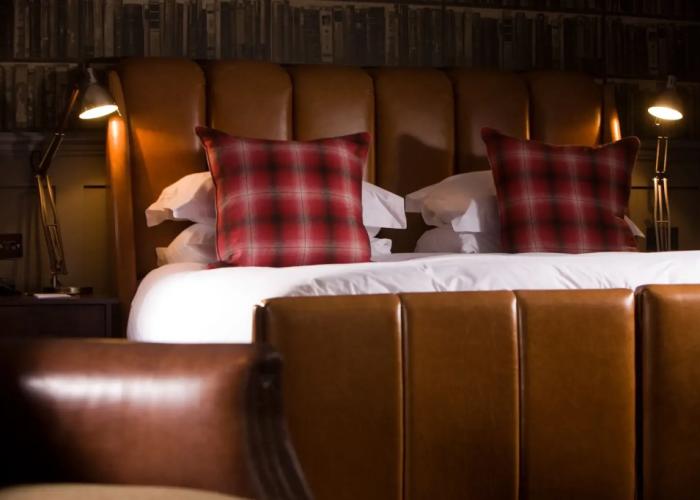 Hotel du Vin & Bistro St. Andrews