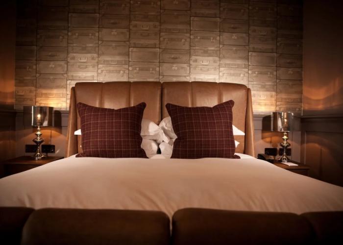 Hotel du Vin & Bistro St. Andrews