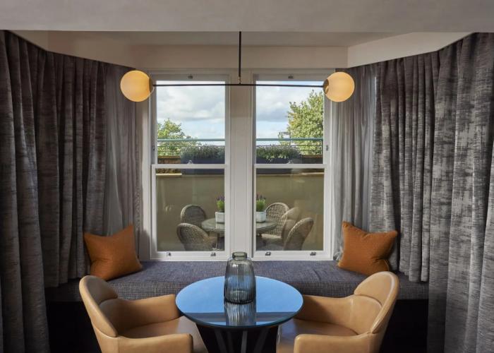 Hotel du Vin & Bistro St. Andrews