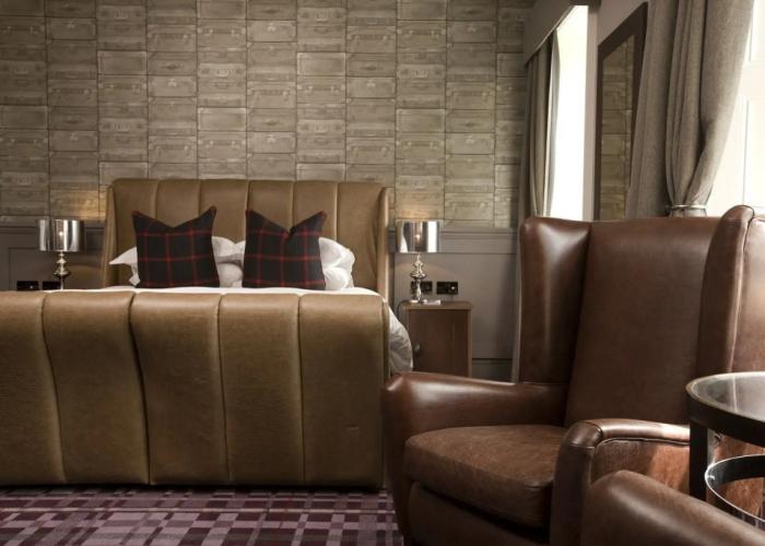 Hotel du Vin & Bistro St. Andrews